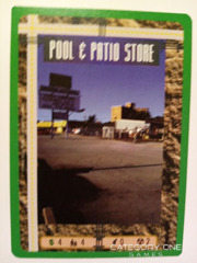 Pool & Patio Store